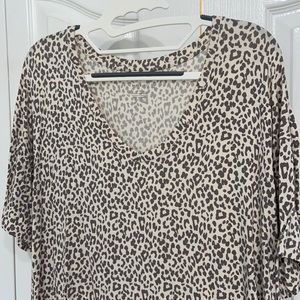 Soft & Sexy AE T-shirt